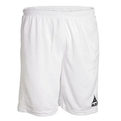 Shorts Select Monaco Weiß
