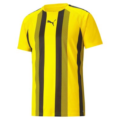 T-Shirt Puma TeamLIGA Gelb