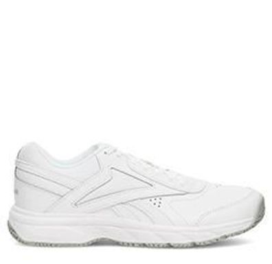 Sportschuhe Reebok Work N Cushion 4.0 Weiß/Grau