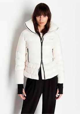 Mantel Armani Exchange leichter Nylonmantel