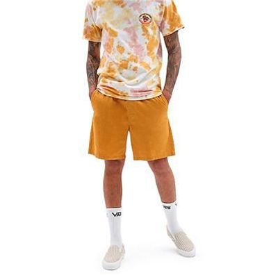 Bermuda Vans Range Salt Wash Narcissus