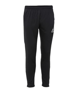 Hose Select Argentina Trainingshose schwarz