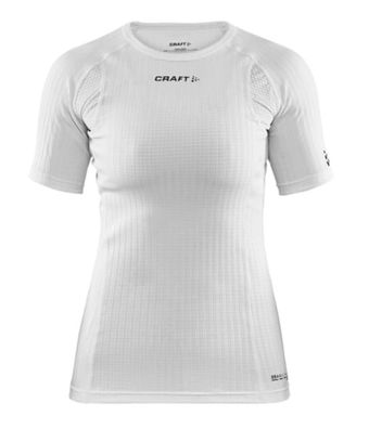 T-Shirt Craft Active Extreme X Weiß