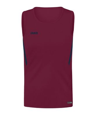 Dbardeur Jako Top Challenge Marron/Marine