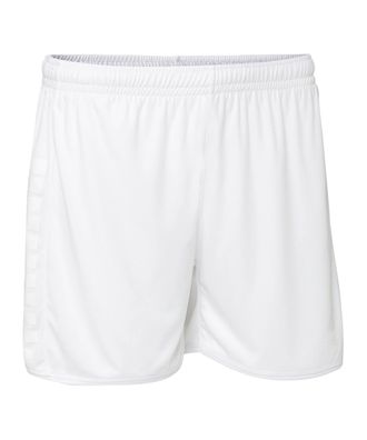 Damen Shorts Select Argentina Weiß Sport