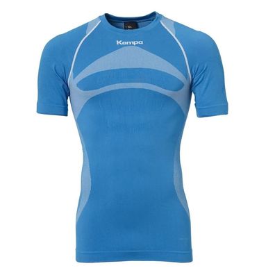 T-Shirt Kempa Attitude Pro mit thermoregulierendem Gewebe