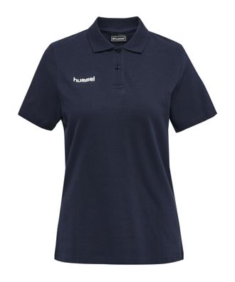 Polo Hummel Marine Regular Fit