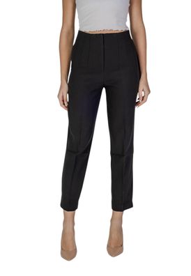 Hose Only 15298565 Regular Fit Schwarz