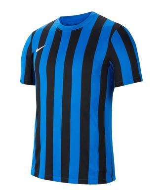 T-Shirt Nike Gestreift Division IV