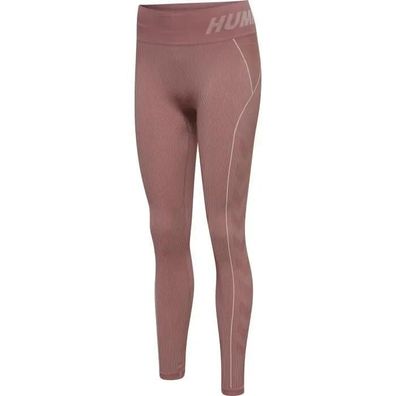 Leggings Hummel Christel Seamless MW Tights