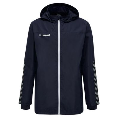 Jacke Hummel wasserabweisend Allwetter