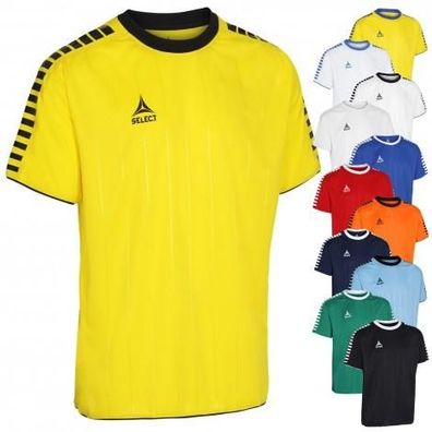 T-Shirt Select Maillot Argentinien Fußball
