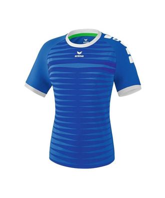 T-Shirt Erima Ferrara 2.0 mit Mesh-Einsätzen, Damen