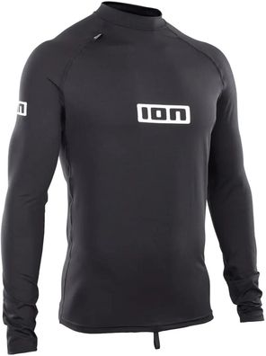 T-Shirt ion Lycra Promo schwarz