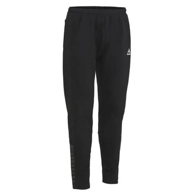 Jogginghose Select Torino Schwarz