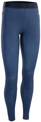 Leggings ion Rashguard Lycrahose 2022 Capsule Pink