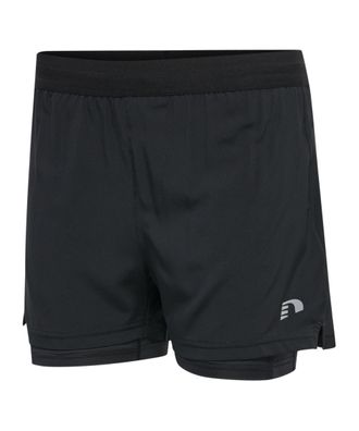 Shorts Newline Core 2-In-1