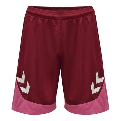Shorts Hummel Lead Poly Rot