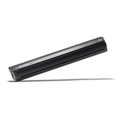 E-Bike Batterie Bosch Powertube 500Wh Smart System