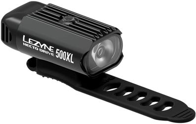Fahrradlampe Lezyne Hecto Drive 500XL 500 Lumen
