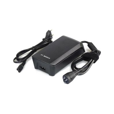 Ladegerät Bosch Standard 4A fér E-Bike-Akkus