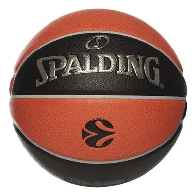 Basketball Spalding Euroleague TF-150 Orange