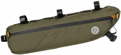 Rahmenpacktasche AGU Venture 4L Army Grén