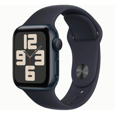 Smartwatch Apple Watch SE mit OLED-Display