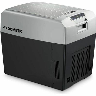 GlaciÜre lectrique Dometic TCX 35 33 L Noir-Silver