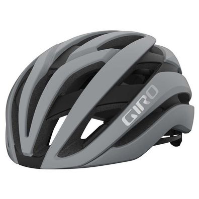 Fahrradhelm Giro Cielo MIPS matt Shark Skin