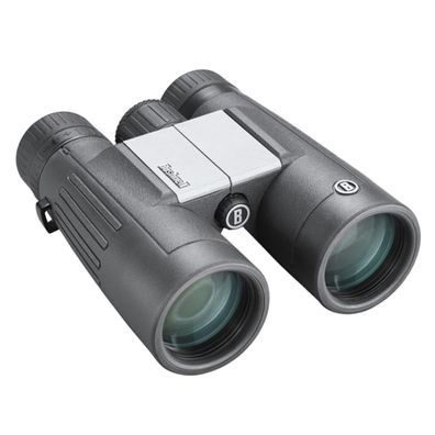 Fernglas Bushnell Powerview 10X42 V2, robust und wetterfest