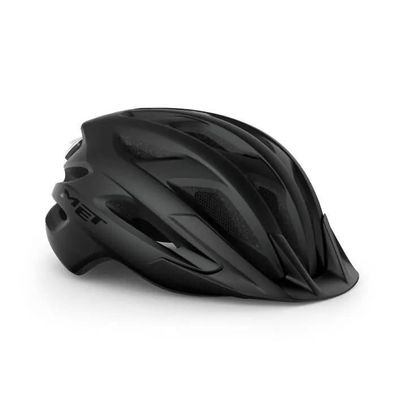 Fahrradhelm Met Crossover Mips, urban und Geländeeinsatz