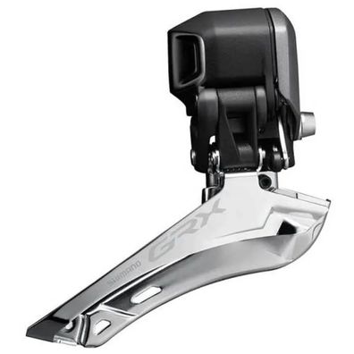 Vordere Umwerfer Shimano GRX Di2 FD-RX815 2x11