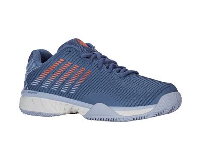 Tennisschuhe K-Swiss Hypercourt Express 2 Blau