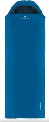 Schlafsack Ferrino Yukon Plus SQ DX blau