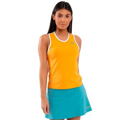T-Shirt Nox Orange fér Padel