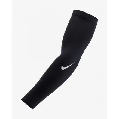 Manchon Nike Dri-FIT 4.0 schwarz