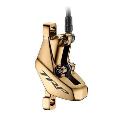 Bremshebel TRP DHR EVO links, gold