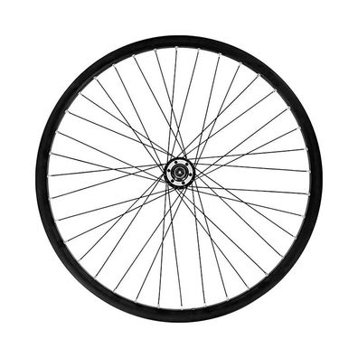 Vorderrad MTB MVTEK TBR 27,5'' Scheibenbremse Aluminium