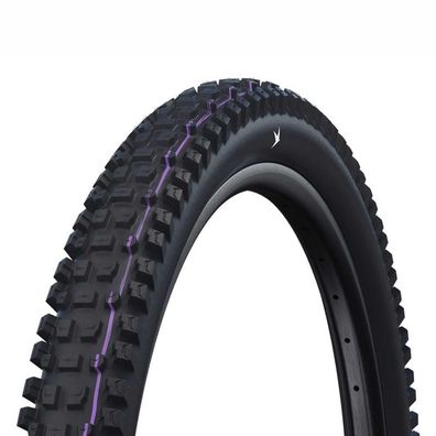 Fahrradreifen Schwalbe Albert Gravity Pro 29"x2,50 Faltbar