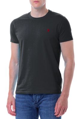 T-Shirt U.S. Polo Assn Mick Komfortabler Lifestyle