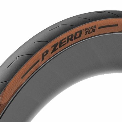 Reifen Pirelli P Zero Race TLR tubeless-ready 28 mm