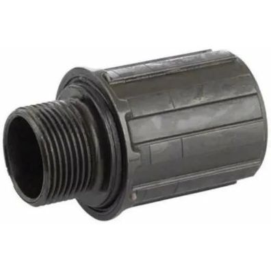 Freilaufkörper Shimano FH-M6010 Aluminium/Stahl, 8/9/10-fach kompatibel