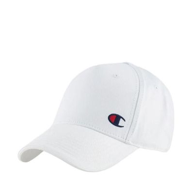 Sportkappe Champion 805974-WW001 Weiß