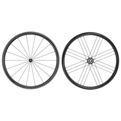 Laufrad Campagnolo Bora Wto 33 Tubeless Ready