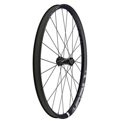 Laufrad Zipp 404 Firecrest 58 mm Profil, Tubeless, Disc