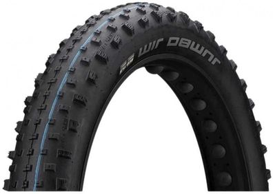 Fahrradreifen Schwalbe Jumbo Jim Fat Bike Reifen fér schwieriges Gelände