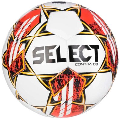 Fußball Select Contra DB V23 Weiß
