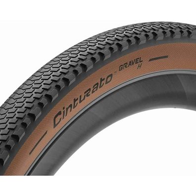 Reifen Pirelli Cinturato Gravel Hard tubeless-ready 700x35