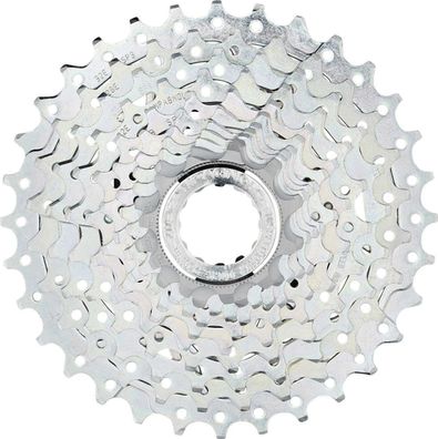 Kassette Campagnolo Centaur 11-fach, silber